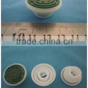 China Guangdong Factory Supply Injection 8 Cavity Plastic Bottle Cap Mould photo-4