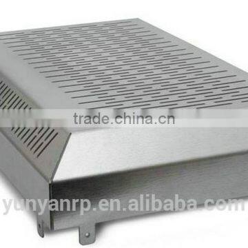 Quality products 5mm steel stamping parts products exported from china