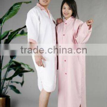 High quality coral fleece bathrobe/sleepwear dealership wanted