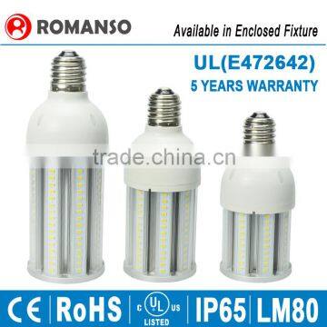 China Wholesale Led Corn Lamp E26/E27/ E39/E4012W16W 20W 24W 28w Led Corn Light photo-5