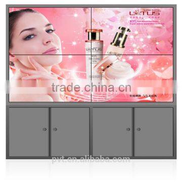 46 Inch Factory Supply Fashion-design Lcd on the Wall