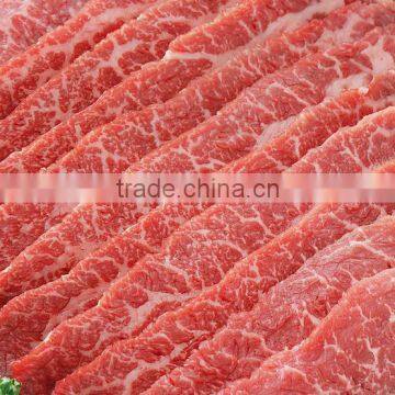 Manufacturer Supply The Most Widely Used Various Meat Steak Slicer Food Processing Machinery photo-6