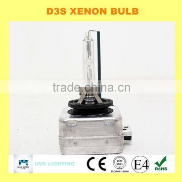 55W d3s led head lights conversion 6000k hid xenon bulb