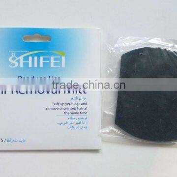 SHIFEI Hair Removal mitt