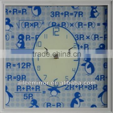 Roman numeral clock chess game clocks