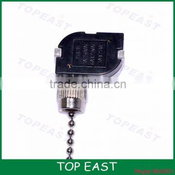 Long Chain ON-OFF Ceiling Fan Light Wall Light Pull Chain Switch photo-4