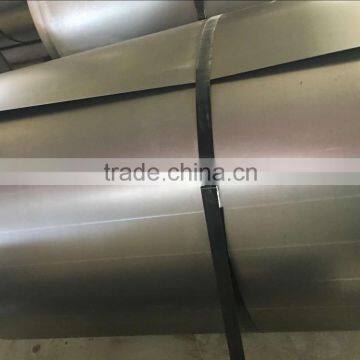Cold Rolled Steel Sheet in Coil photo-2