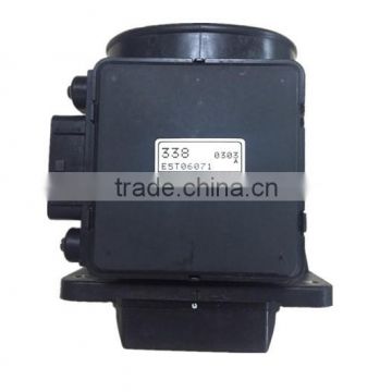 China Manufacturer Compressed Air Mass Flow Meter MD357338