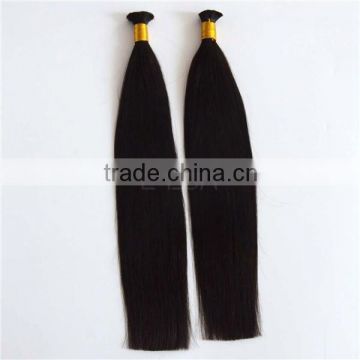 Vietnam hair bulk 100% unprocessed best quality virgin hair