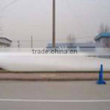 vertical wind generator/100kw permanent magnet generator/wind generator blades