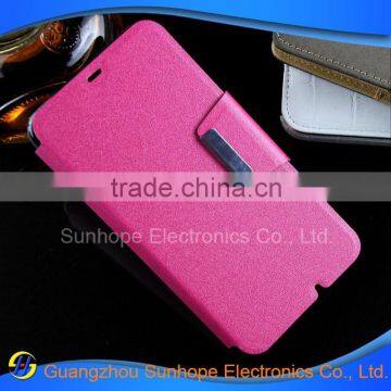 Wholesale pu Tpu Leather Flip Wallet Case for Microsoft Lumia 640 xl photo-5