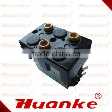 Forklift Parts Albright Brand Original Part Forklift Contactor DC88 for Hangcha Forklift