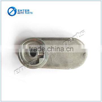 6BT 4989115 engine spare parts fuel filter head