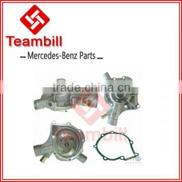 automotive water pump for Mercedes Vito w638 1112003901 Engine M111