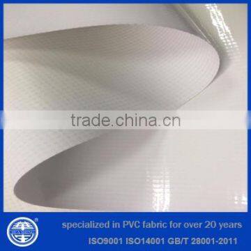 FRONTLIT AND BACKLIT PRINTING MATERIAL PVC FLEX BANNER