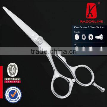 Razorline CK20 Sharp Hair Salon Shears