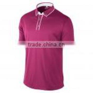 2014 Golf Polo Shirt