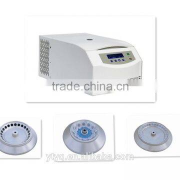 Micro refrigerated centrifuge TGL16E HIGH PERFORMANCE