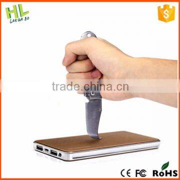 TOP SELLING Mini Portable Style super capacity power bank15000mah