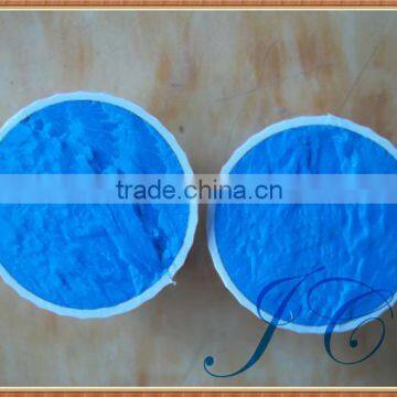 Promotional Two Piece Rubber Golf Ball With Customized Logo photo-2