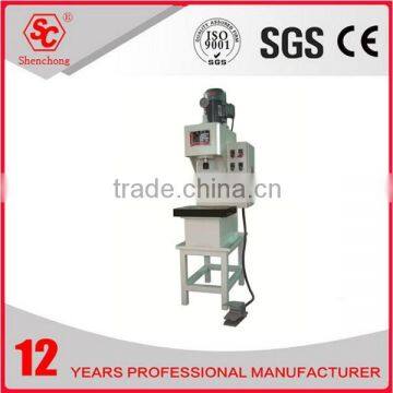 Y30 1.6T Series Hydraulic Machine for sheet metal stamping