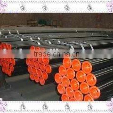 China manufacture api 5l x52 psl2 pipes 45