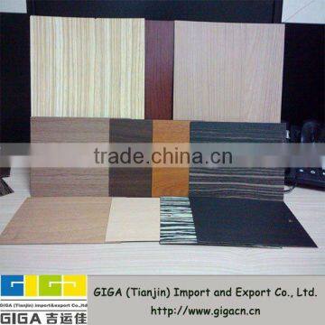 1220*2440 fire-proof hpl compact laminate sheet wall cladding