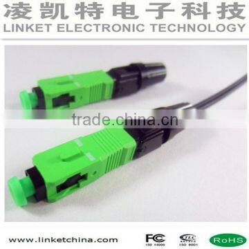 Fast Connector FTTH