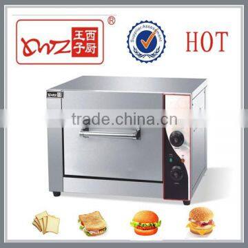 Roast Use Electric Oven