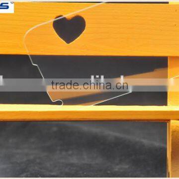 for Huawei G610 Shock absorption Anti fingerprint screen protector