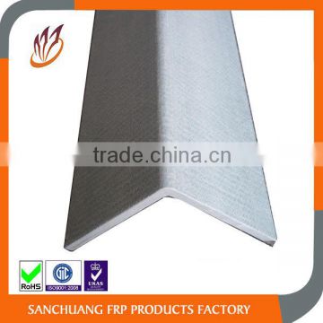 50x50x8 Pultruded Fiberglass FRP Equal Leg Angle