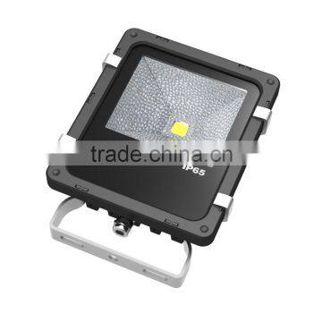 Ip66 Copper Pipe Heatsink Meanwell Led Flood Lights 120w Led Projector Light