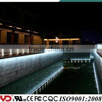 YD FCC CQC UL IP68 Outdoor LED Light RGB Waterproof Best Selling River Lighting Fixture photo-3