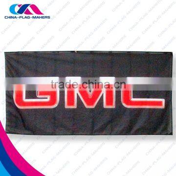 custom promotion 3x5 nylon print flag