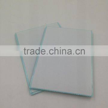 standard 4*6 inches logistics label address label mail label