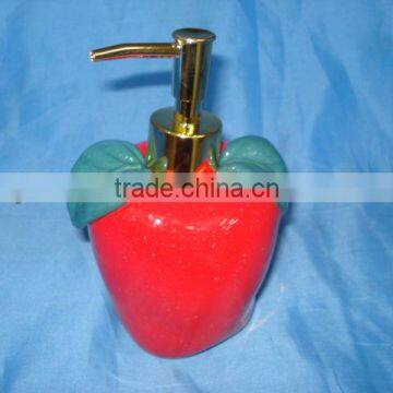 ceramic bathroom sets