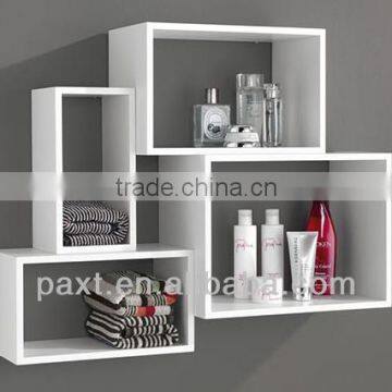 cube shelf wall hanging decoration