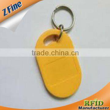 Keyfob /waterproof keyfob/125khz rfid keyfob