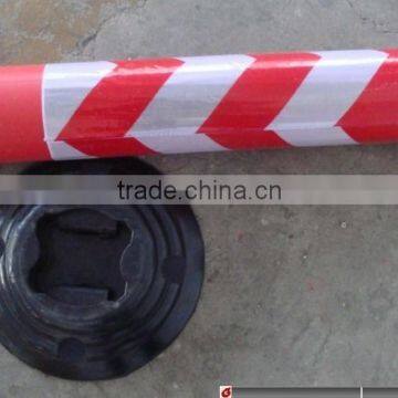 Heavy Duty Durable Recycled Rubber Base