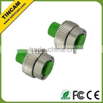 FC APC SM Variable Optical Fiber Attenuator
