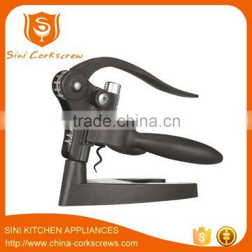 Hot Seeling Rabbit Corkscrew Professional Wine Opener Bottle Opener Quality Choice photo-6