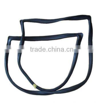 Car Window Weatherstrip Rubber Seal