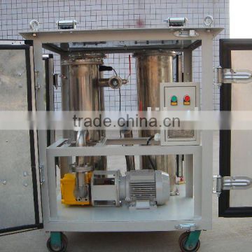 Fire-Resistant Oil Purification Equipment, Oil Recycling Equipment