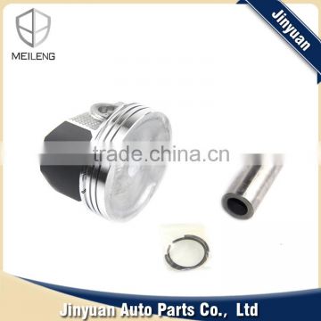 Hot Sale Piston 13020-PWC-010 Auto Engine Crank Jazz For Civic Accord CRV HRV Vezel City Odyessey