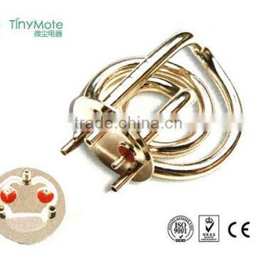 high performance Water heater heating element of electric kettle with copper