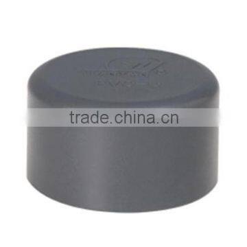 pvc fittings Cap