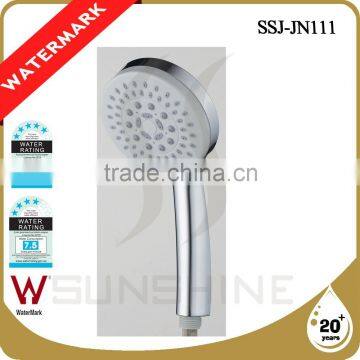 Watermark WELS Approved Hand Shower