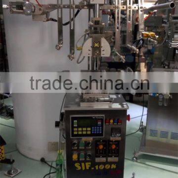 Compact, Heat Transfer Machine for plastic, Cosmetics, Stationnery, roll and platform