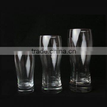 3 Sizes Beer Glass Cup; Beer Glass Tumbler;