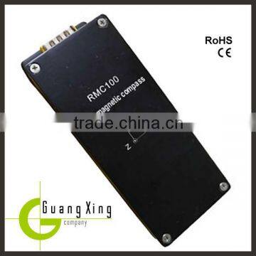 3D Magnetic Compass Sensor